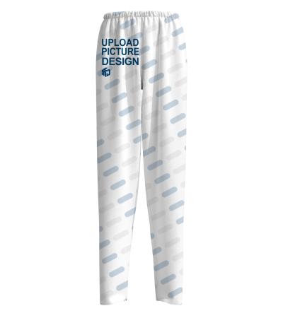 睡裤-A0155AB-B - 仿棉-180g/S