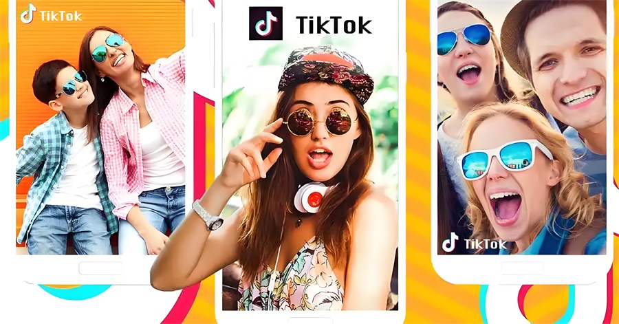 TikTok平台T恤定制成新趋势